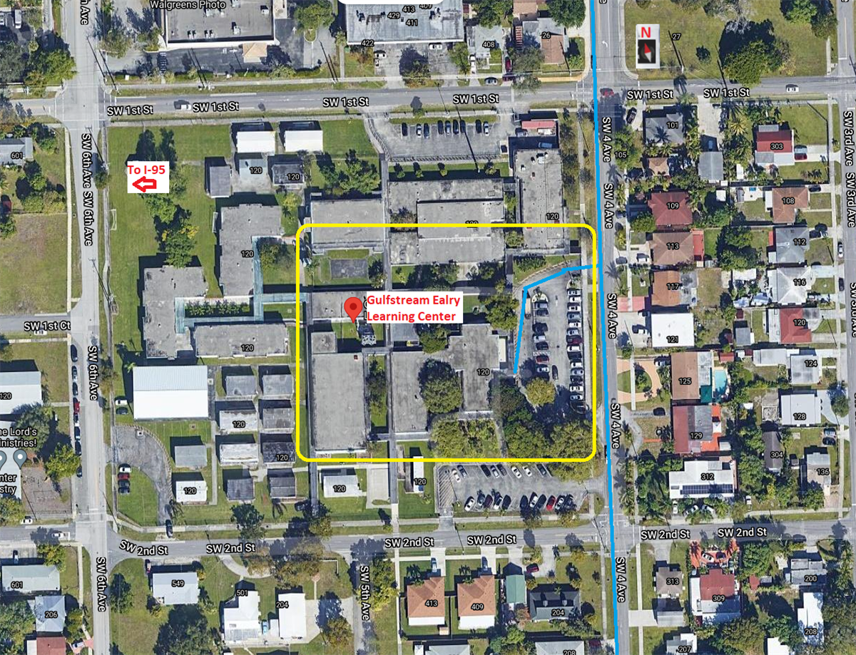 Gulfstream Early Learning Center - Map Aerial Overview.png